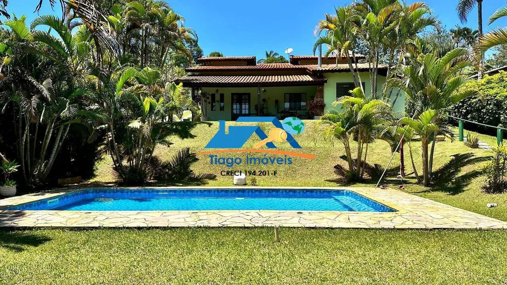 Casa de Condomínio, 3 quartos - Foto 3