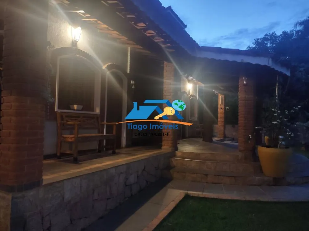 Casa, 4 quartos, 1000 m² - Foto 12