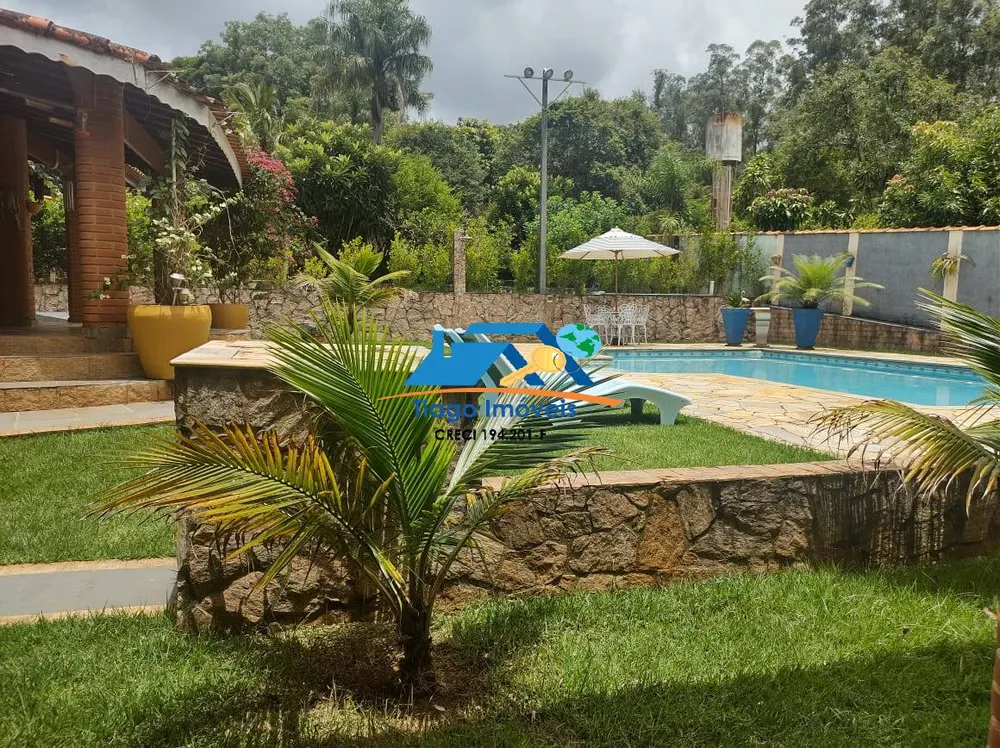 Casa, 4 quartos, 1000 m² - Foto 10
