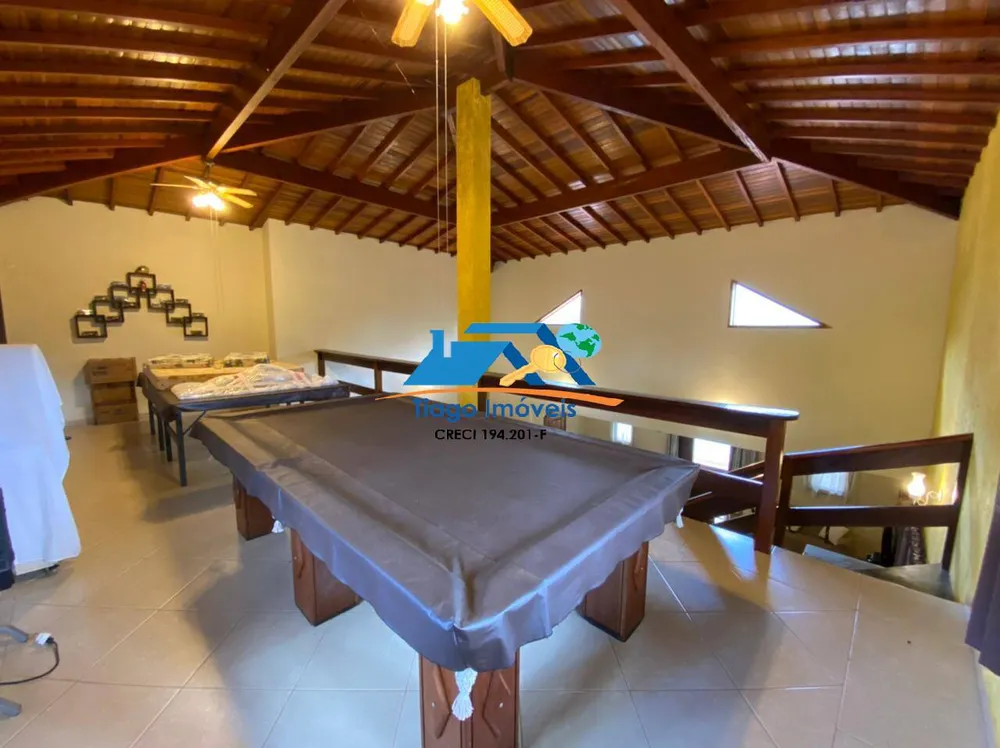 Casa, 4 quartos, 1000 m² - Foto 5
