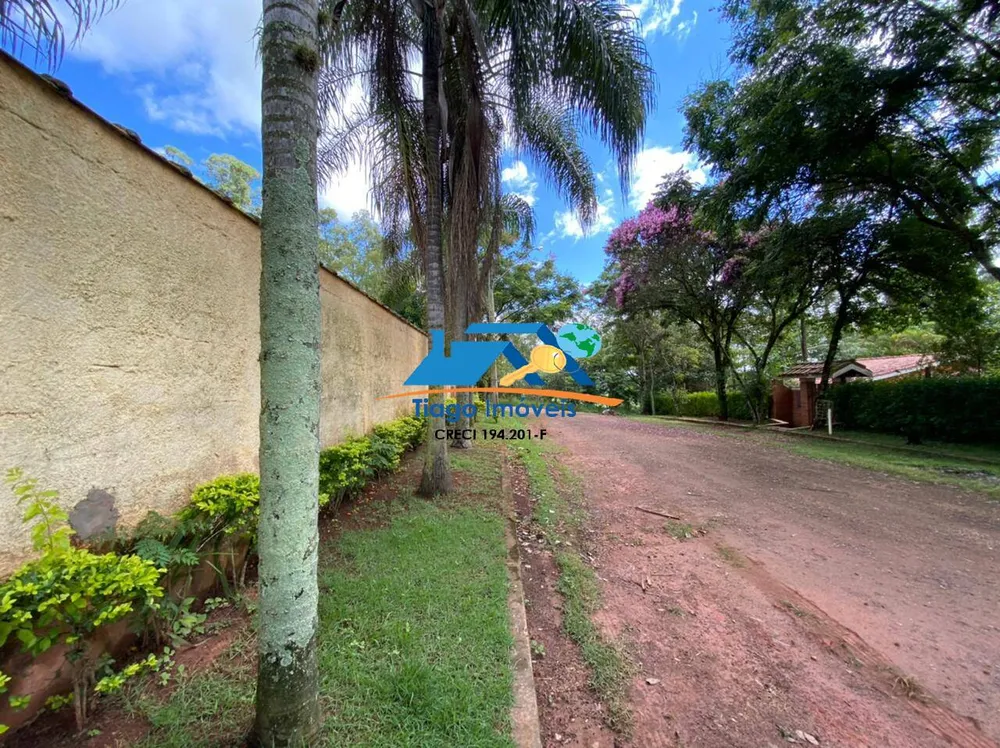 Casa, 4 quartos, 1000 m² - Foto 8