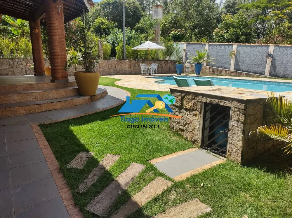 Casa, 4 quartos, 1000 m² - Foto 9
