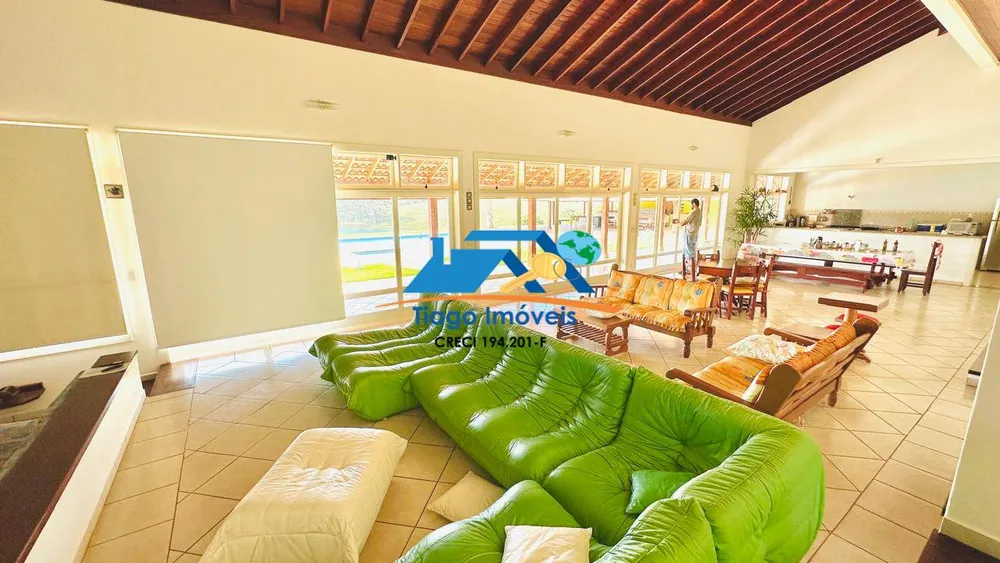 Sítio, 5 quartos, 4 hectares - Foto 11