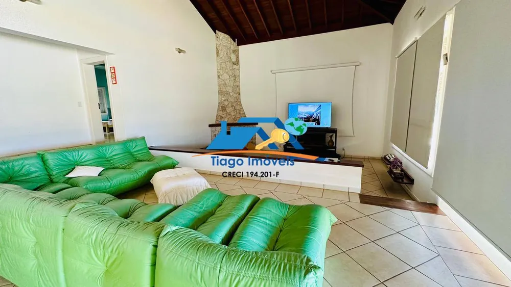 Sítio, 5 quartos, 4 hectares - Foto 8