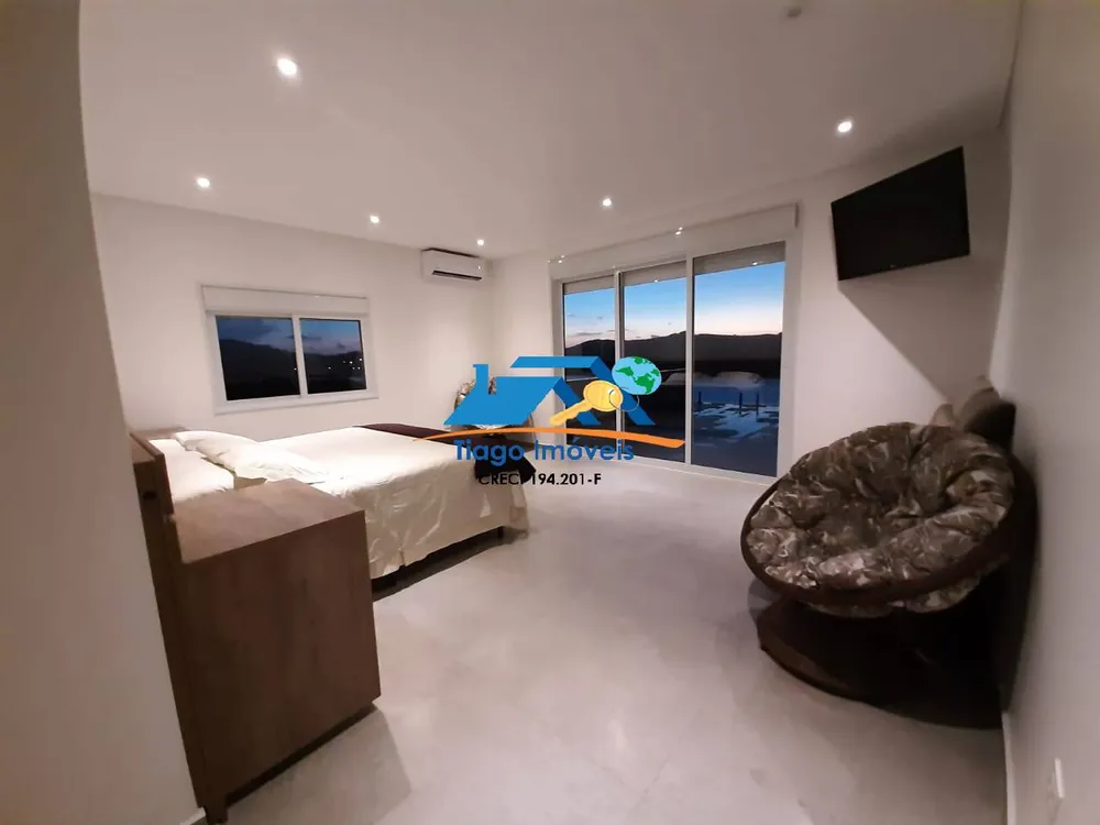 Chácara, 4 quartos, 1000 m² - Foto 4