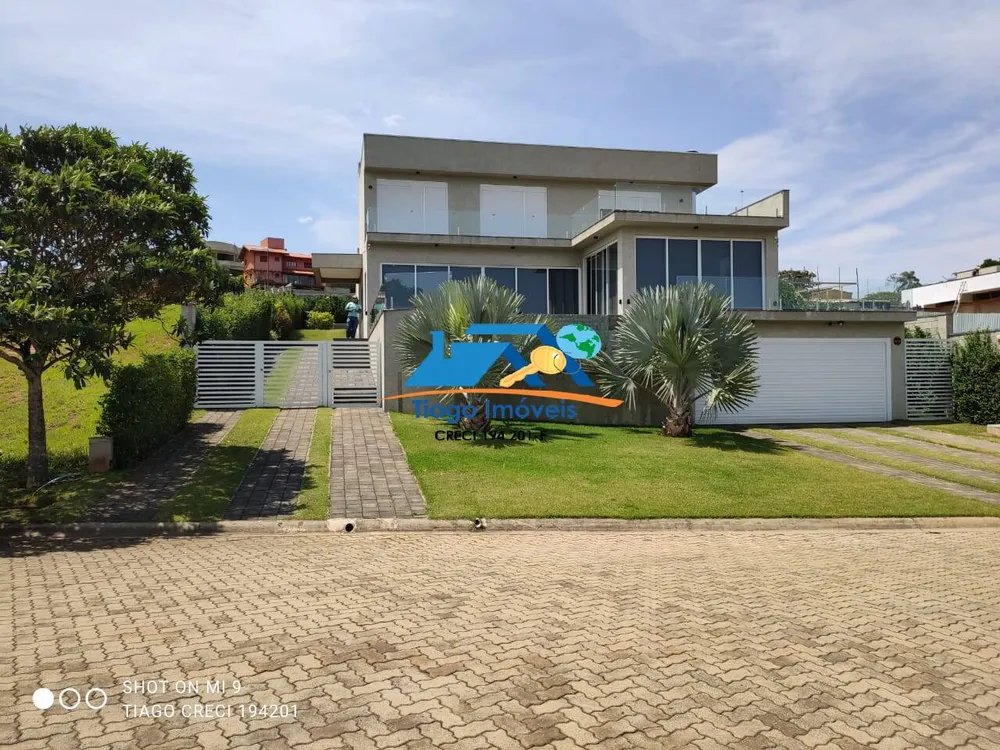 Chácara, 4 quartos, 1000 m² - Foto 7