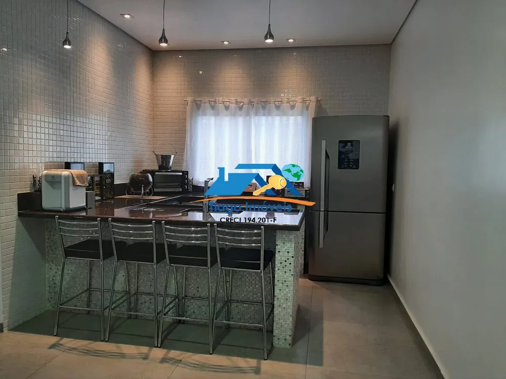 Chácara, 4 quartos, 1000 m² - Foto 8
