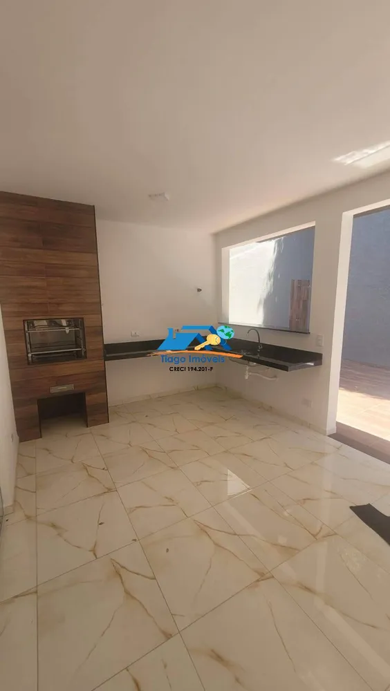 Casa, 3 quartos, 362 m² - Foto 2