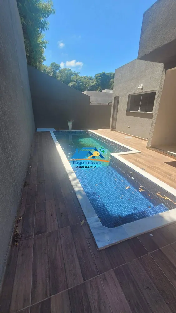 Casa, 3 quartos, 362 m² - Foto 3