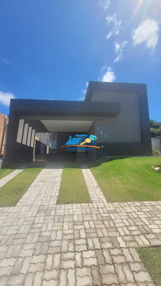 Casa, 3 quartos, 362 m² - Foto 1