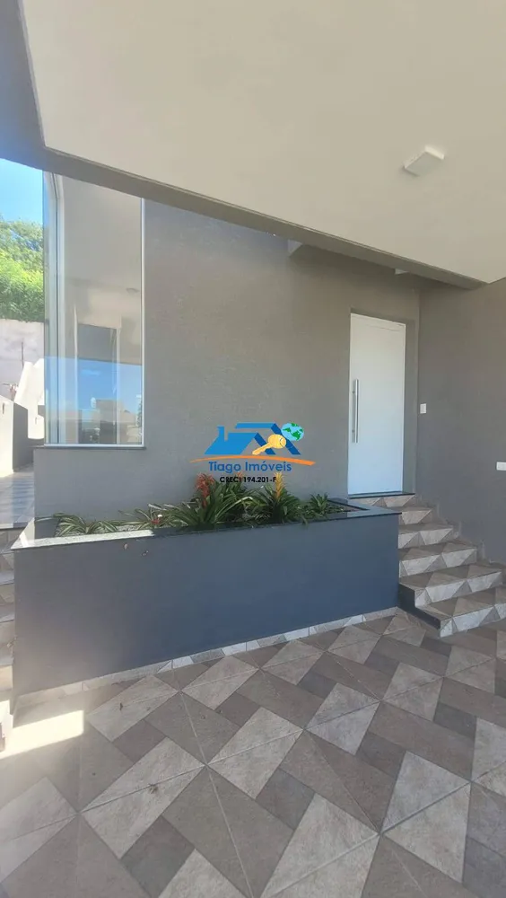 Casa, 3 quartos, 362 m² - Foto 5