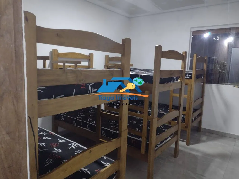Casa, 2 quartos, 200 m² - Foto 6