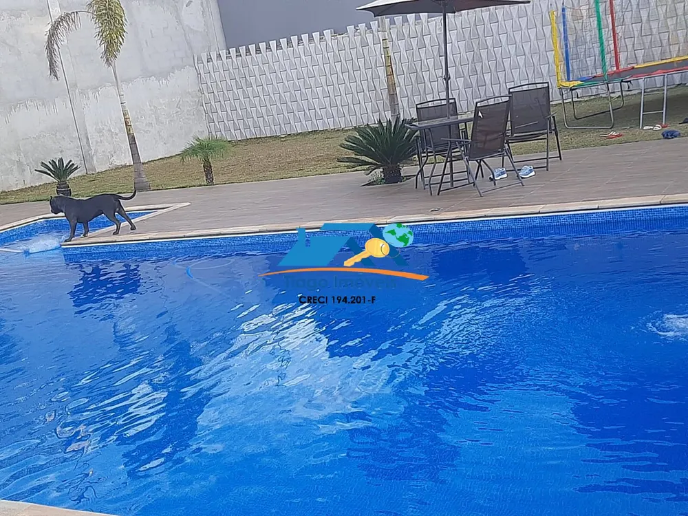 Casa, 2 quartos, 200 m² - Foto 3