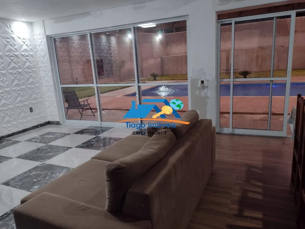 Casa, 2 quartos, 200 m² - Foto 5