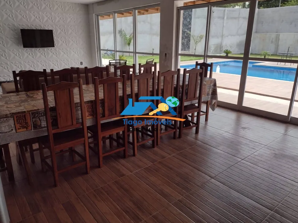 Casa, 2 quartos, 200 m² - Foto 8