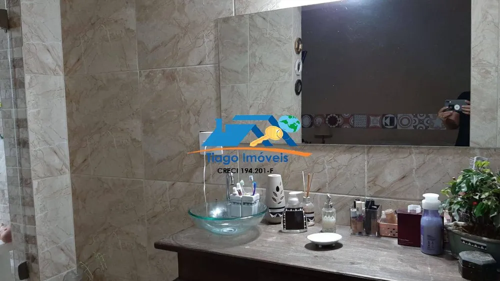Chácara, 7 quartos, 2100 m² - Foto 3