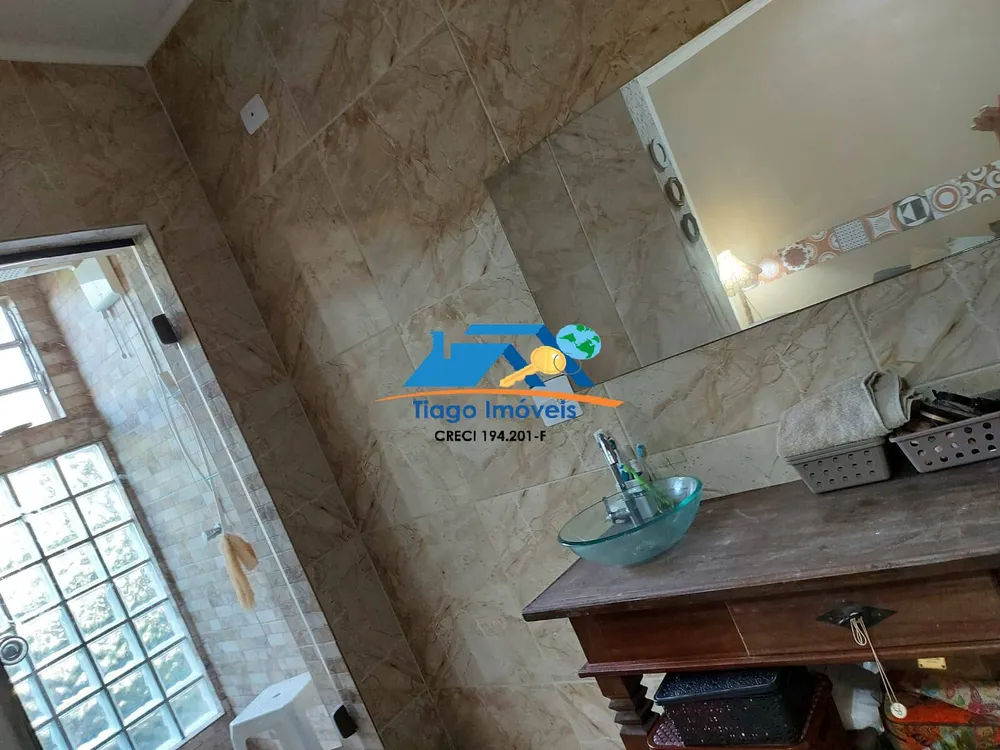 Chácara, 7 quartos, 2100 m² - Foto 1