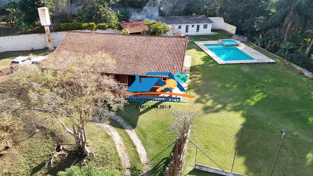 Fazenda à venda com 4 quartos, 3399m² - Foto 2