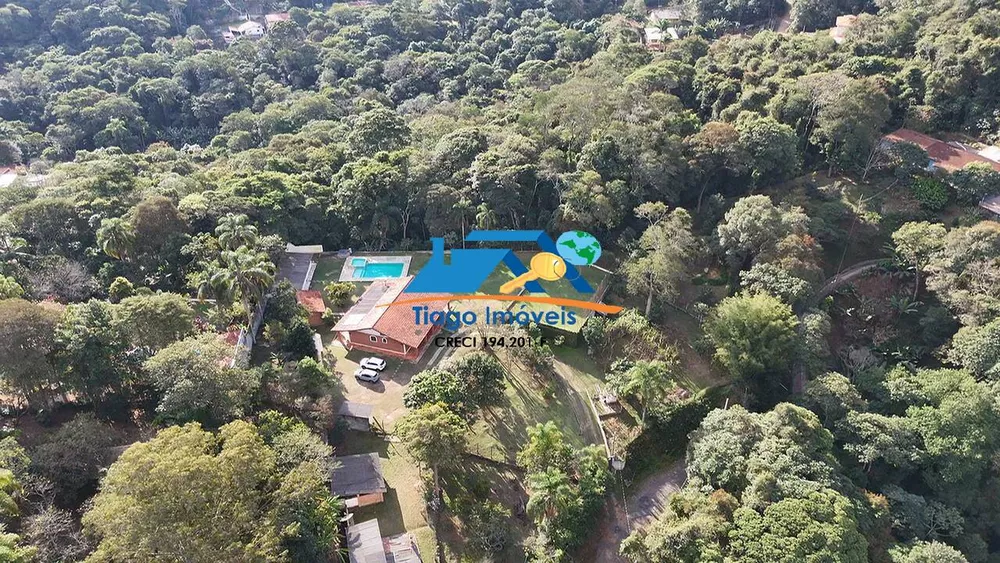 Fazenda à venda com 4 quartos, 3399m² - Foto 6