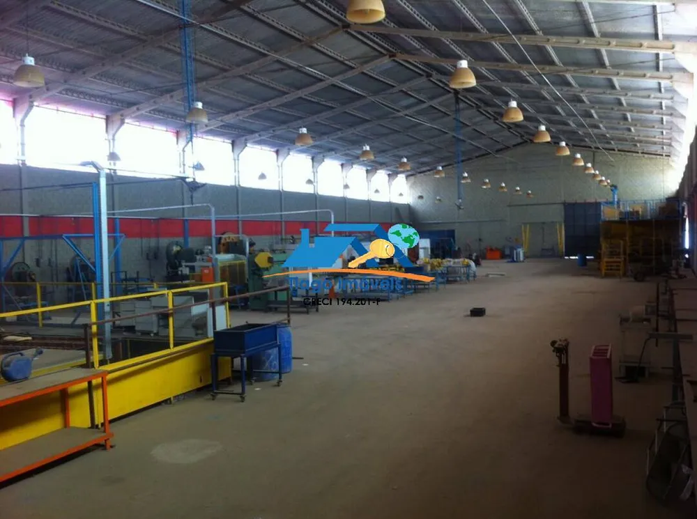 Depósito-Galpão, 5000 m² - Foto 5