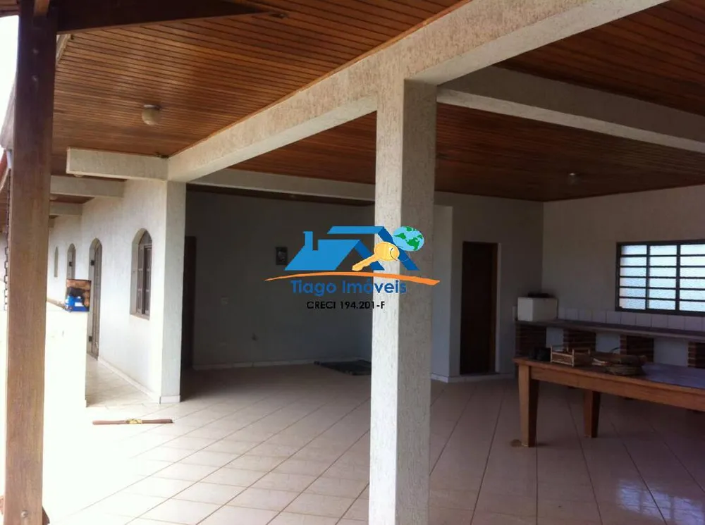 Depósito-Galpão, 5000 m² - Foto 8