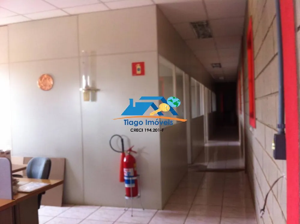Depósito-Galpão, 5000 m² - Foto 12