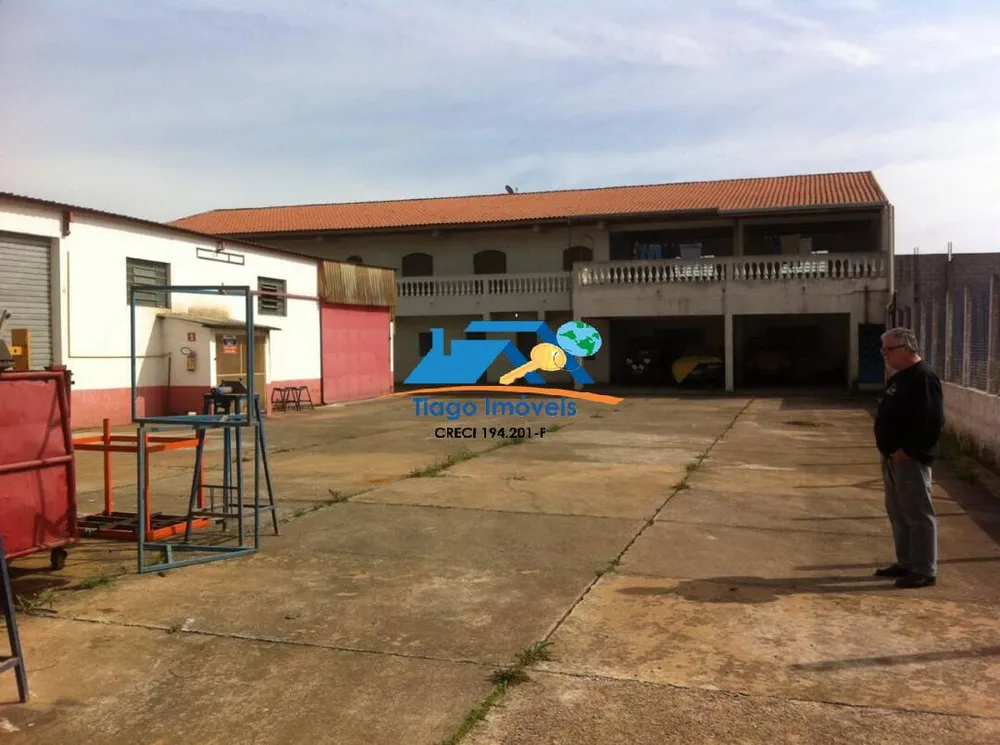 Depósito-Galpão, 5000 m² - Foto 11