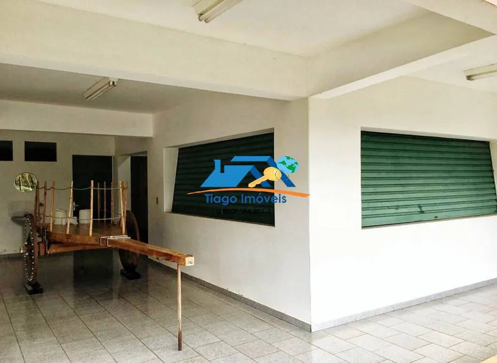 Chácara, 6 quartos, 7320 m² - Foto 4