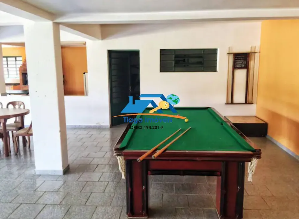 Chácara, 6 quartos, 7320 m² - Foto 11