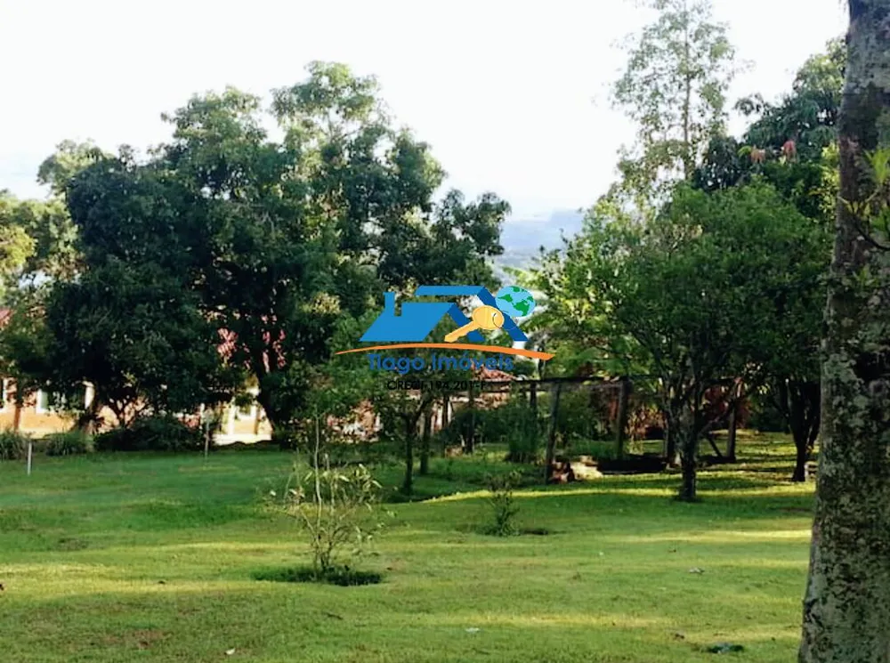 Chácara, 6 quartos, 7320 m² - Foto 10