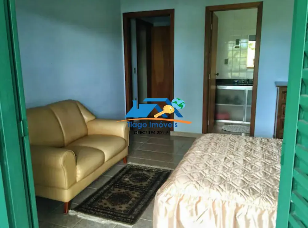 Chácara, 6 quartos, 7320 m² - Foto 13