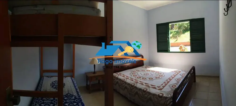 Chácara, 6 quartos, 7320 m² - Foto 8