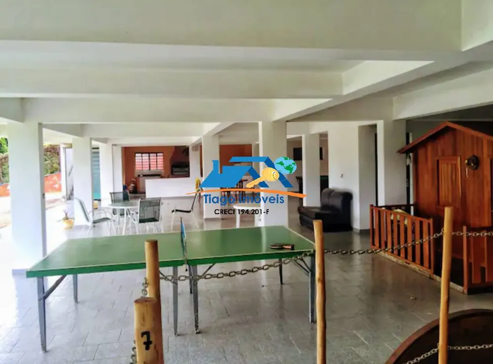 Chácara, 6 quartos, 7320 m² - Foto 15