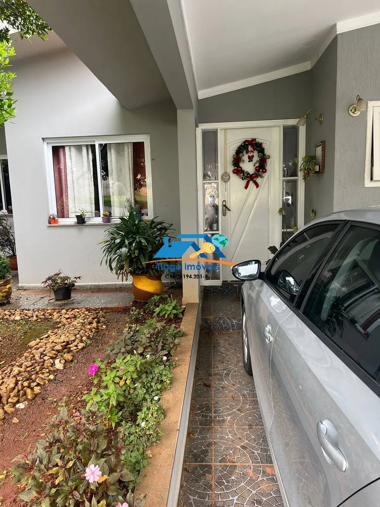 Casa, 2 quartos, 500 m² - Foto 2