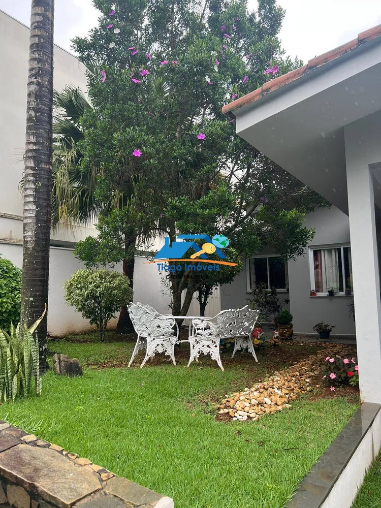 Casa, 2 quartos, 500 m² - Foto 3