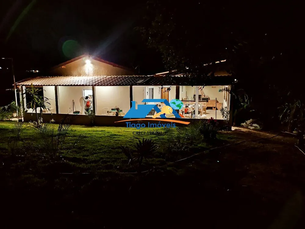 Sítio, 2 quartos, 2 hectares - Foto 7