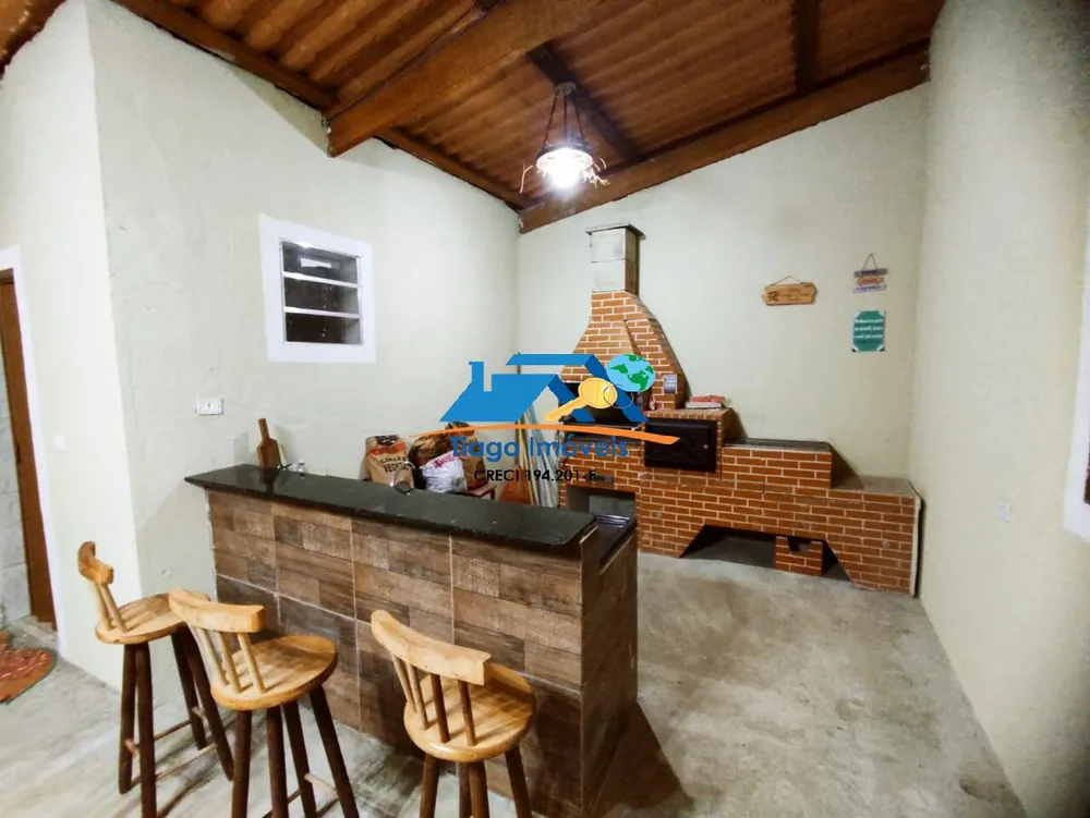 Sítio, 2 quartos, 2 hectares - Foto 1