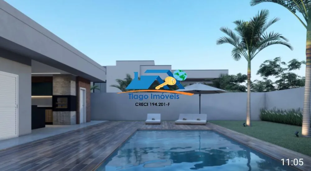 Casa, 4 quartos, 600 m² - Foto 5