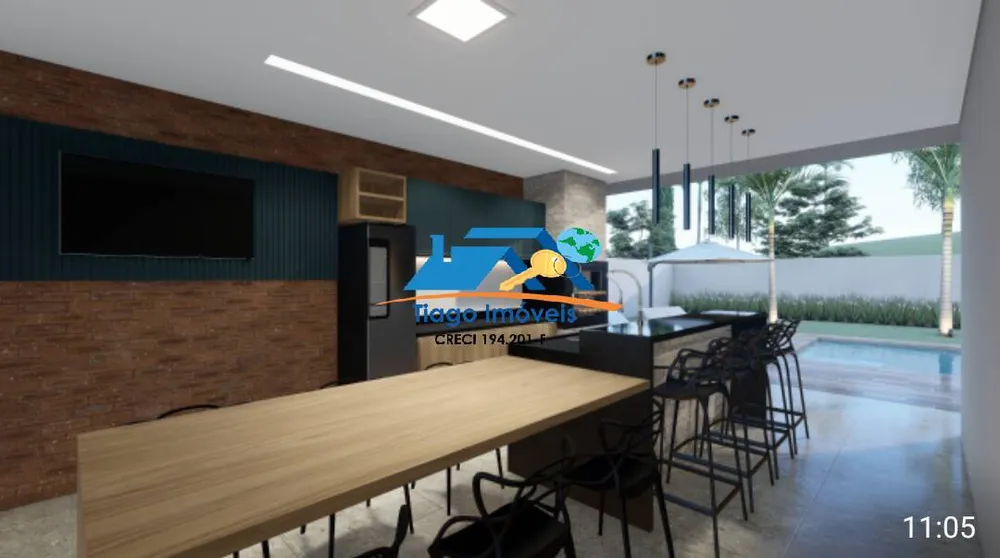 Casa, 4 quartos, 600 m² - Foto 7