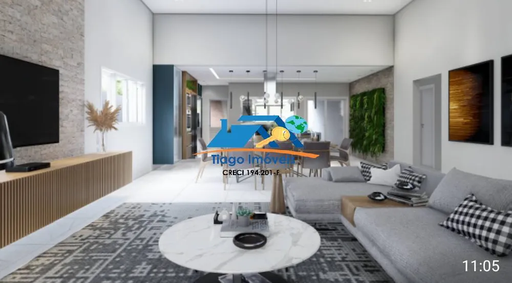 Casa, 4 quartos, 600 m² - Foto 10