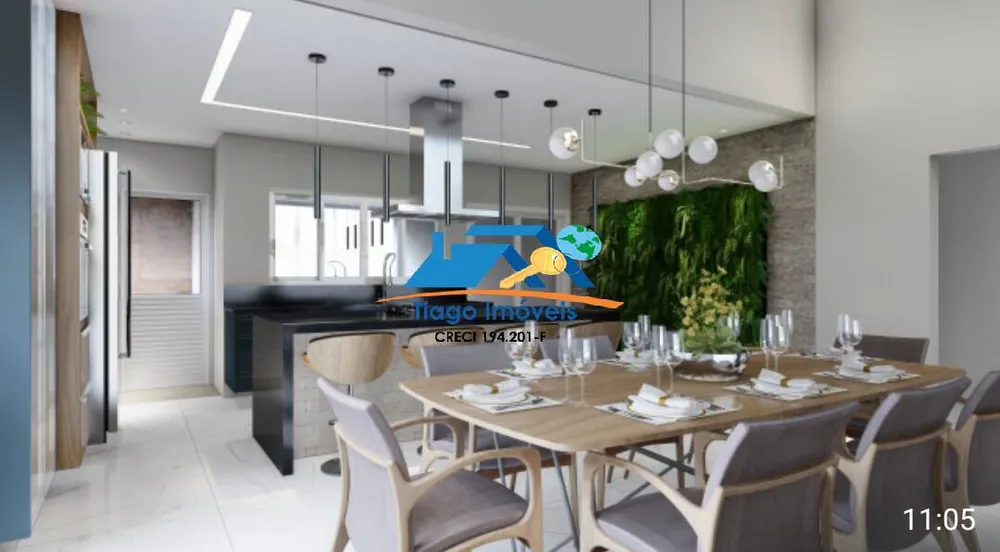 Casa, 4 quartos, 600 m² - Foto 6