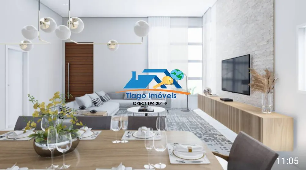 Casa, 4 quartos, 600 m² - Foto 12