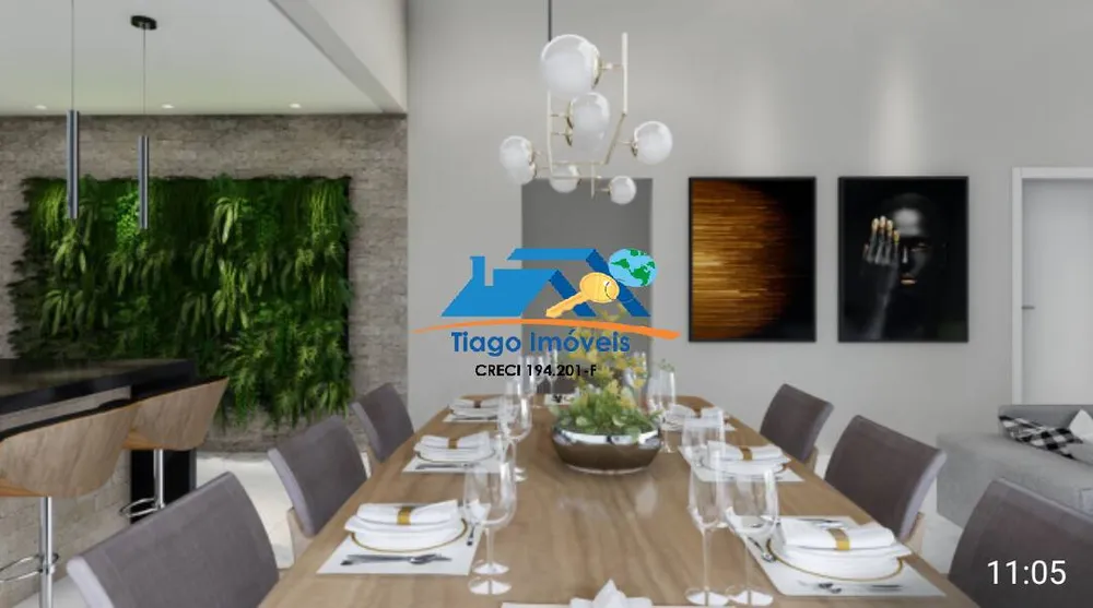 Casa, 4 quartos, 600 m² - Foto 11