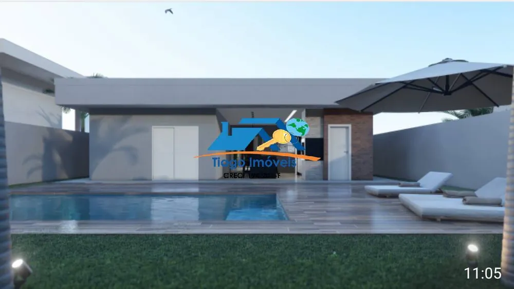 Casa, 4 quartos, 600 m² - Foto 2
