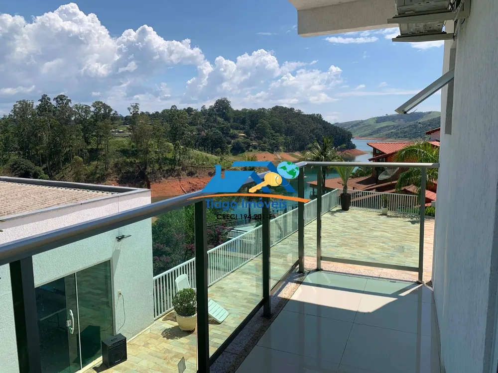 Casa de Condomínio, 5 quartos - Foto 6