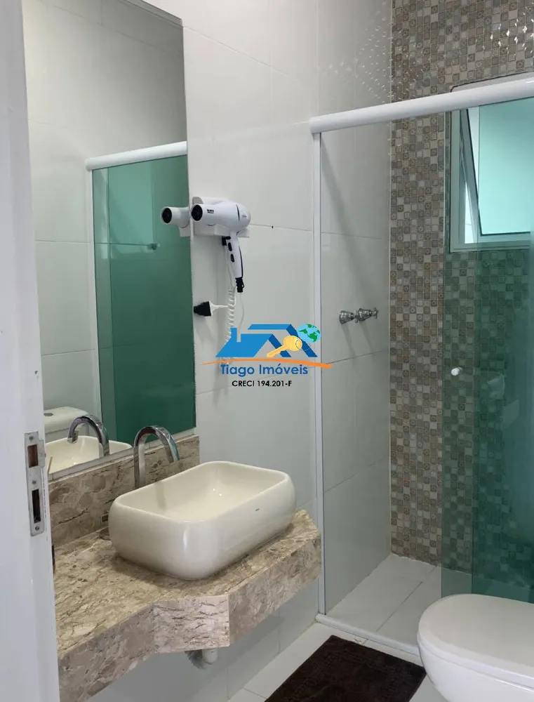 Casa de Condomínio, 5 quartos - Foto 7