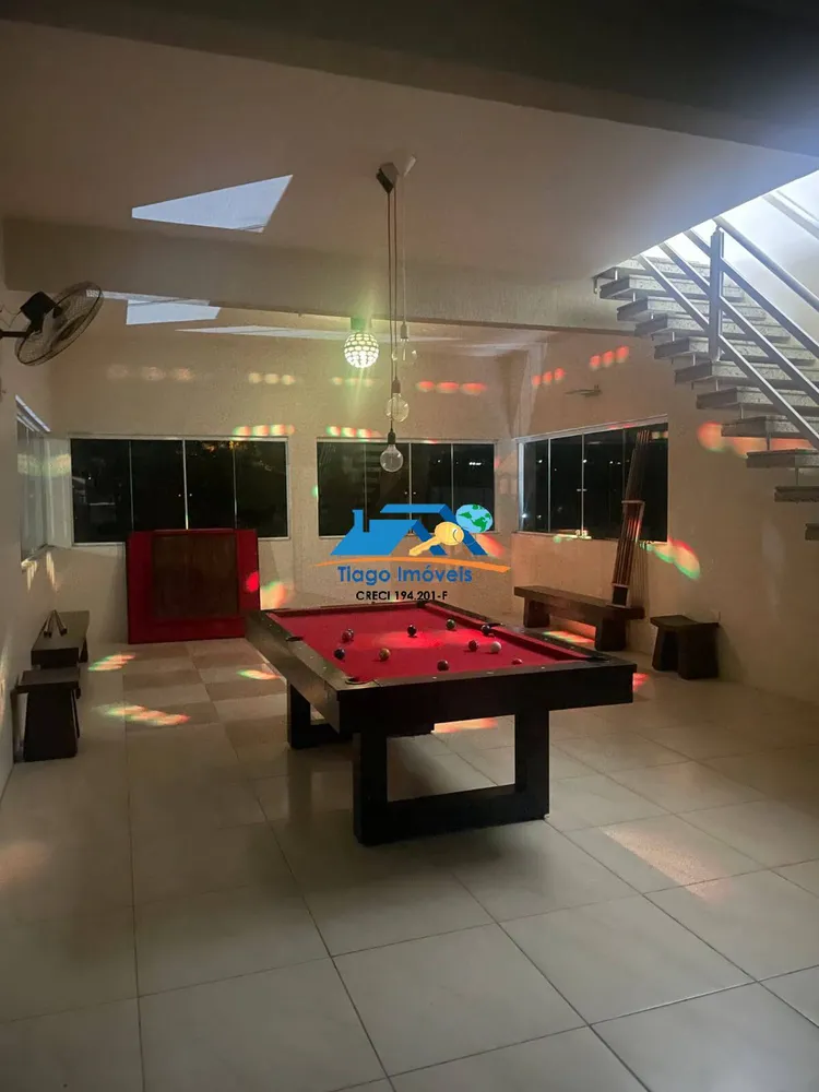 Casa de Condomínio, 5 quartos - Foto 11