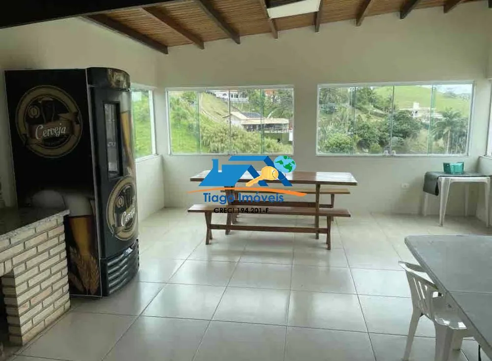 Casa de Condomínio, 5 quartos - Foto 5