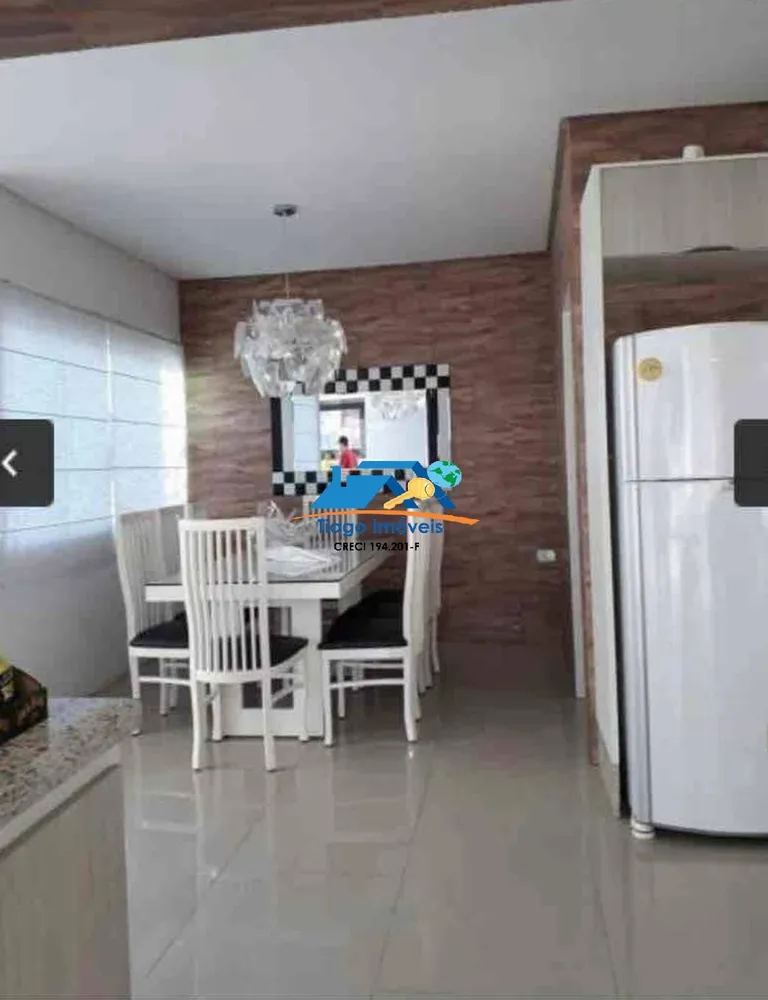 Casa de Condomínio, 5 quartos - Foto 12