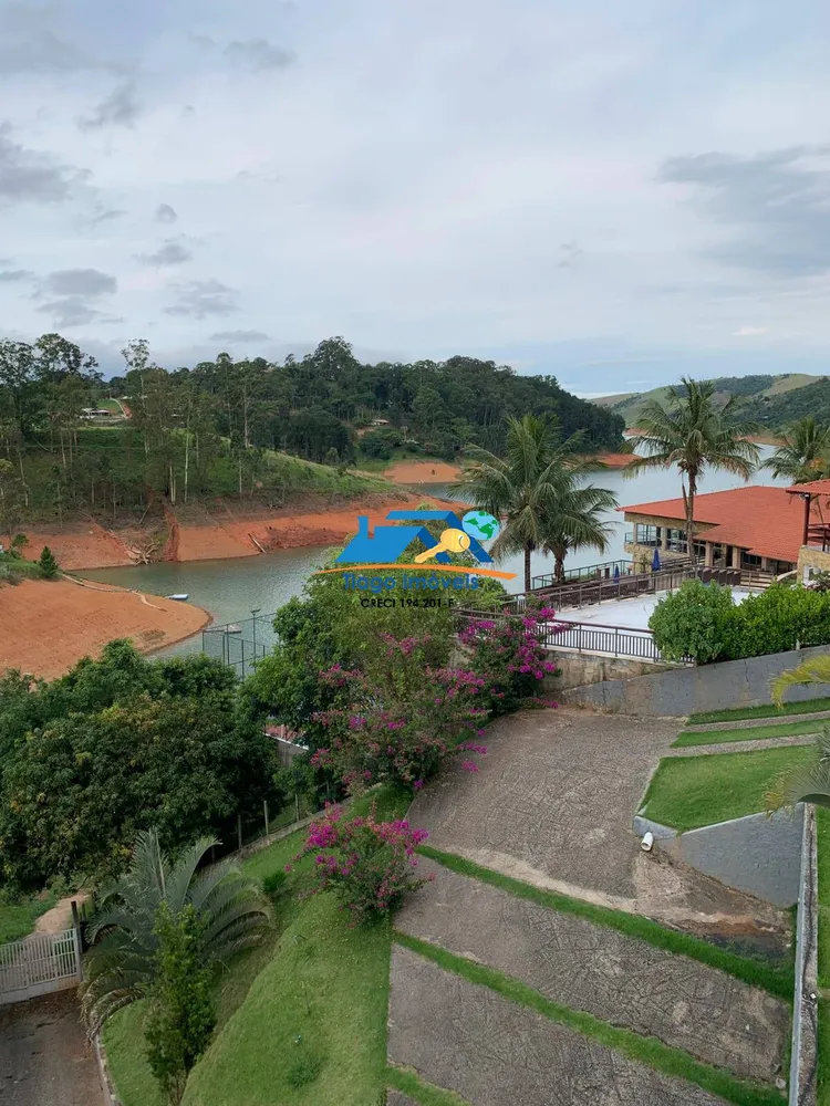 Casa de Condomínio, 5 quartos - Foto 3